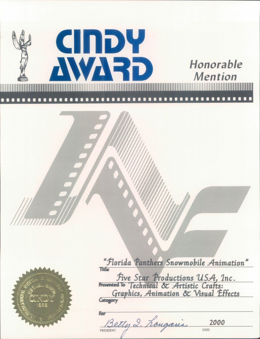 Florida Panther   Graphics